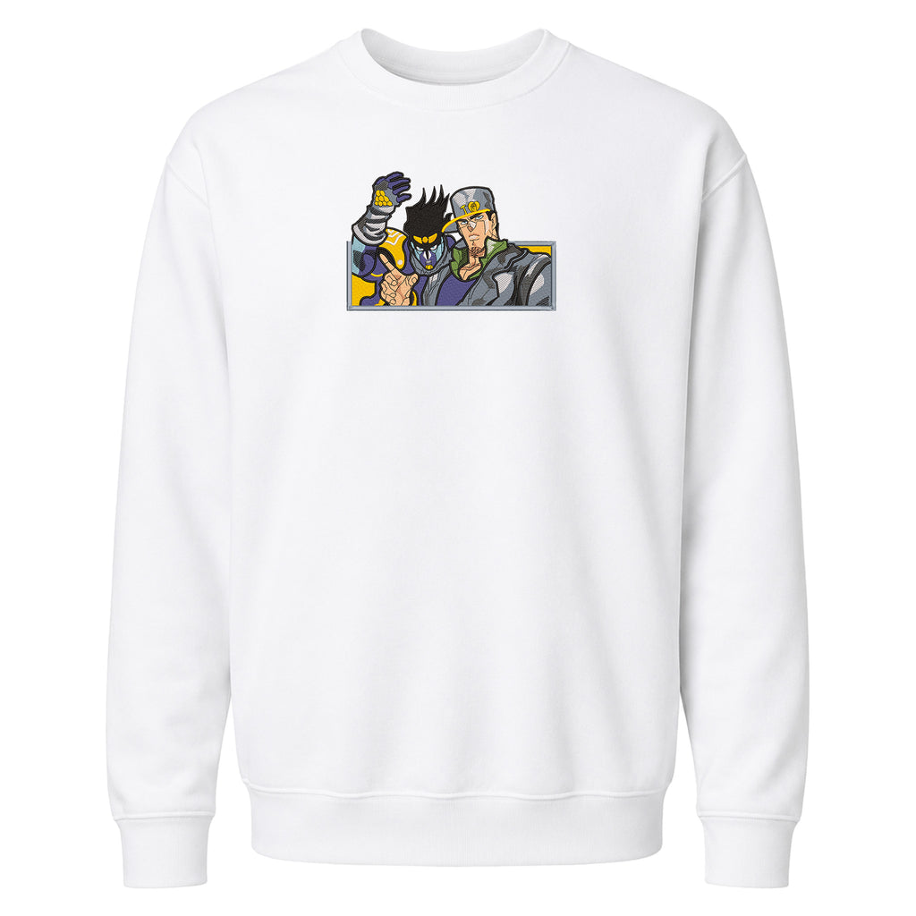 JOJOS JOTARO RECTANGLE