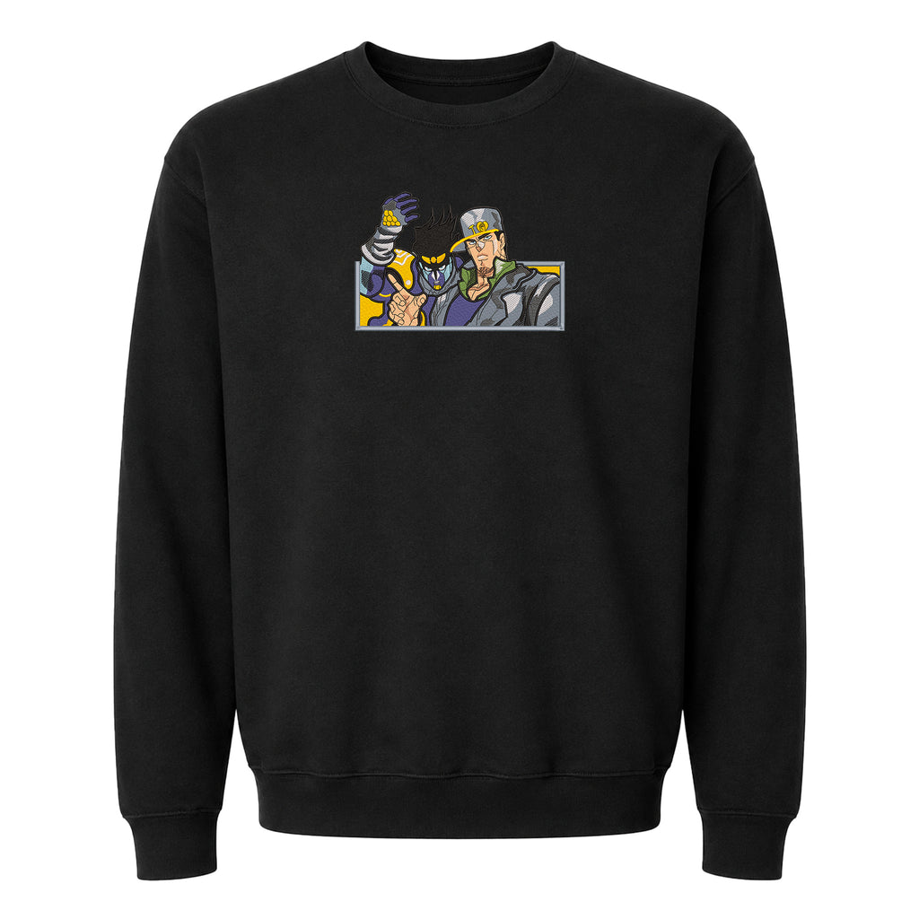 JOJOS JOTARO RECTANGLE
