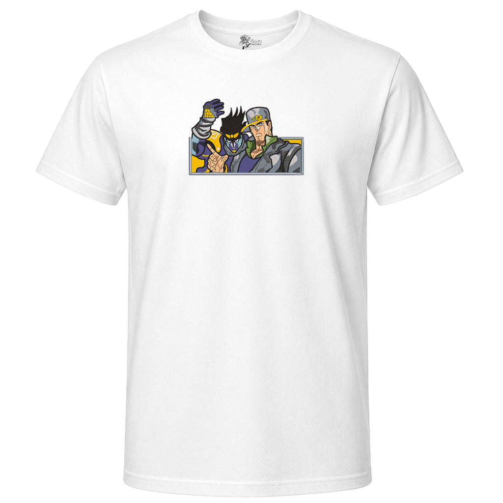 JOJOS JOTARO RECTANGLE