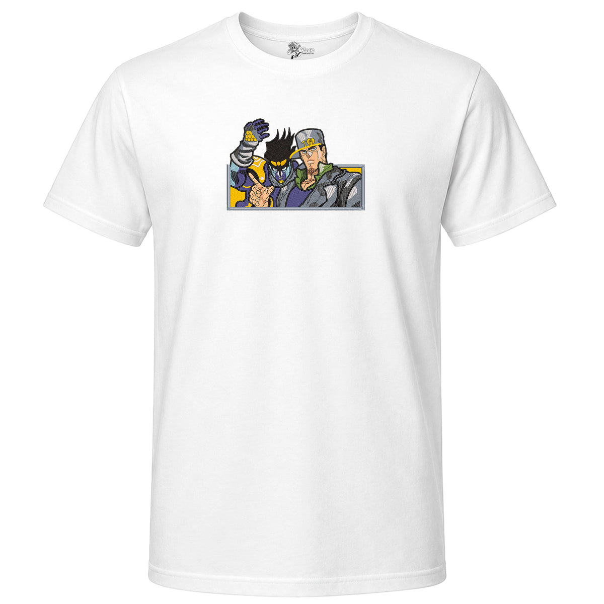 JOJOS JOTARO RECTANGLE