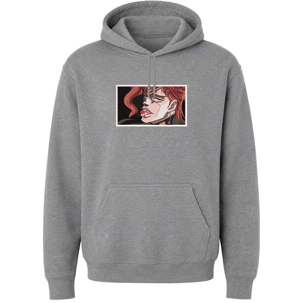Jojos Kakyoin Noriaki Rectangle