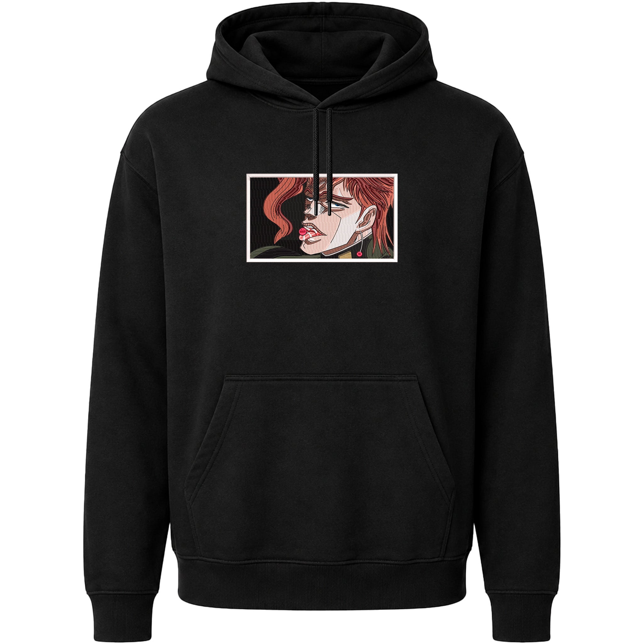 Jojos Kakyoin Noriaki Rectangle