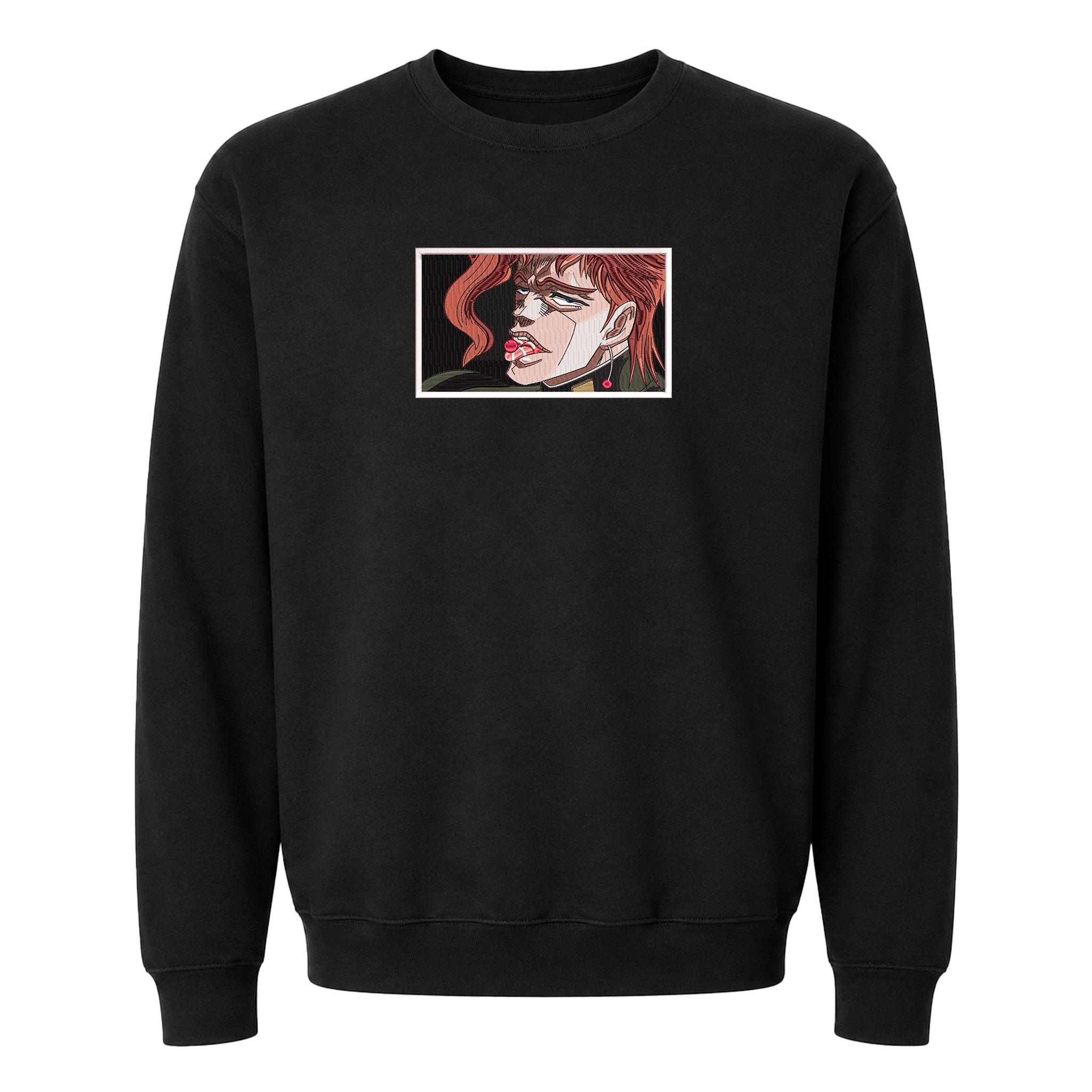 Jojos Kakyoin Noriaki Rectangle