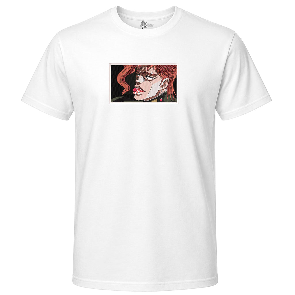 Jojos Kakyoin Noriaki Rectangle