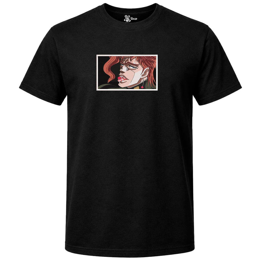 Jojos Kakyoin Noriaki Rectangle