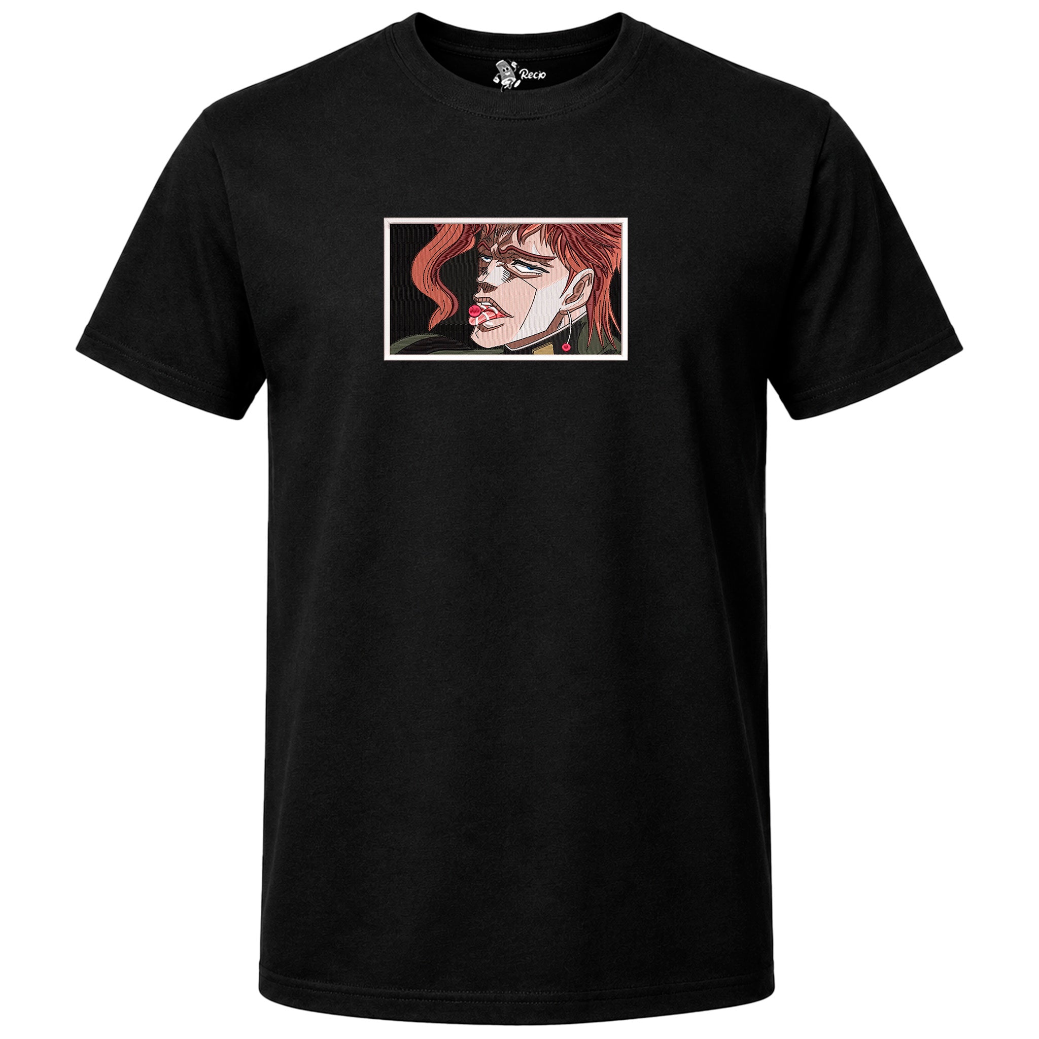 Jojos Kakyoin Noriaki Rectangle