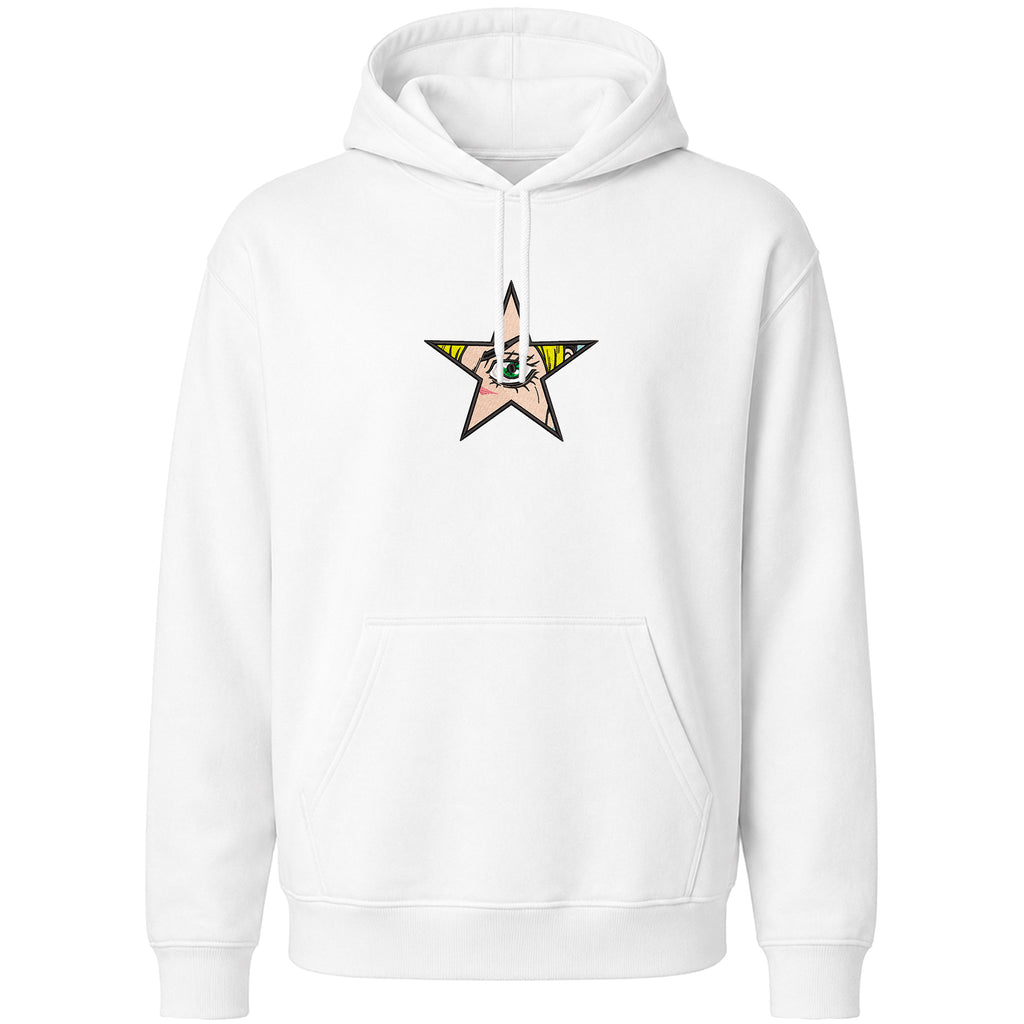 JOJOS STAR EYE