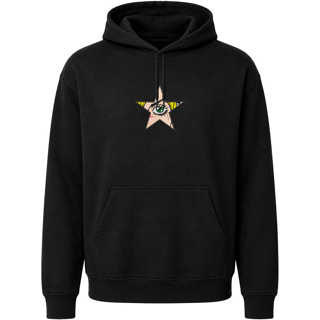 JOJOS STAR EYE