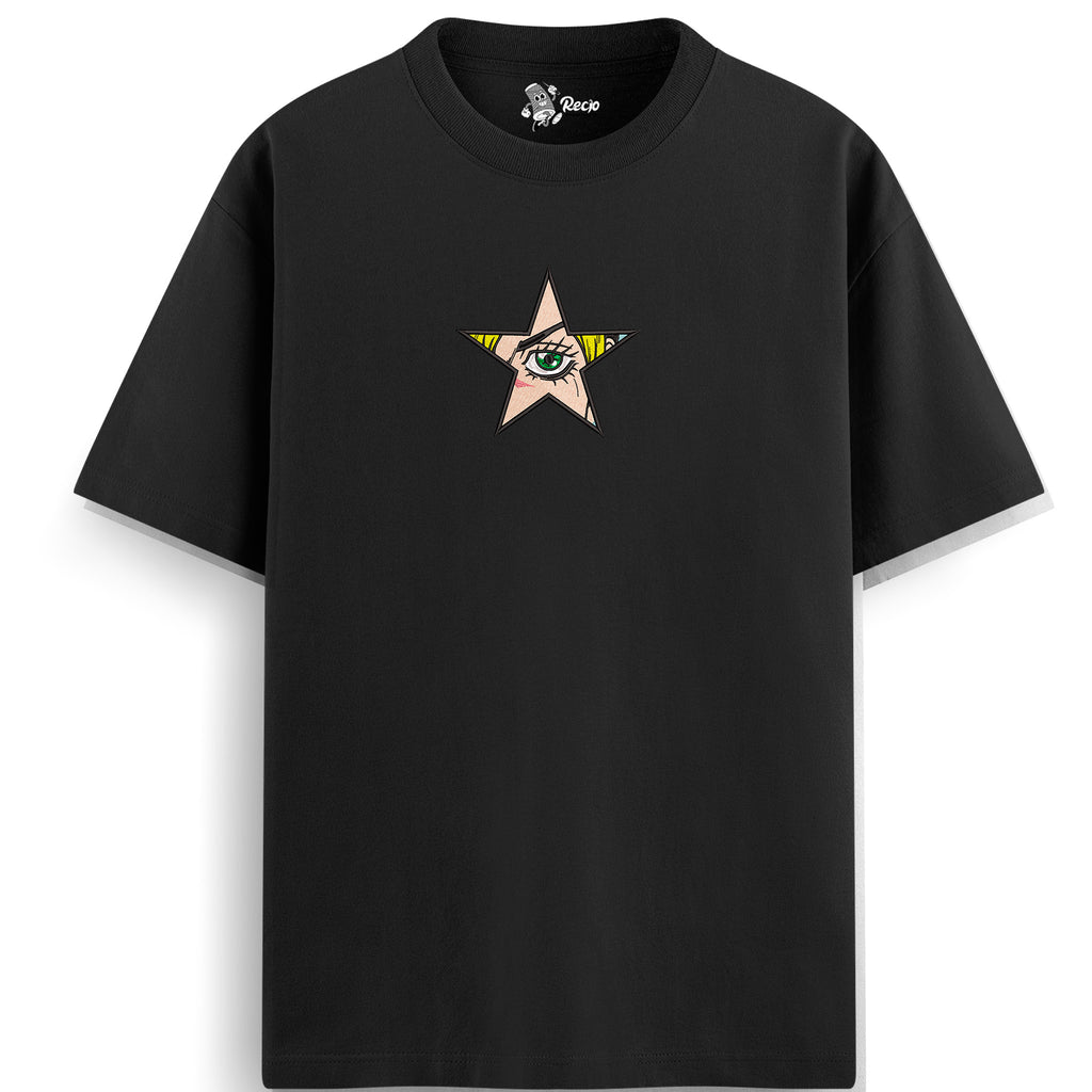JOJOS STAR EYE
