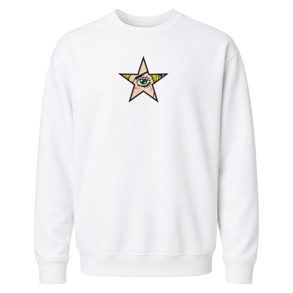 JOJOS STAR EYE