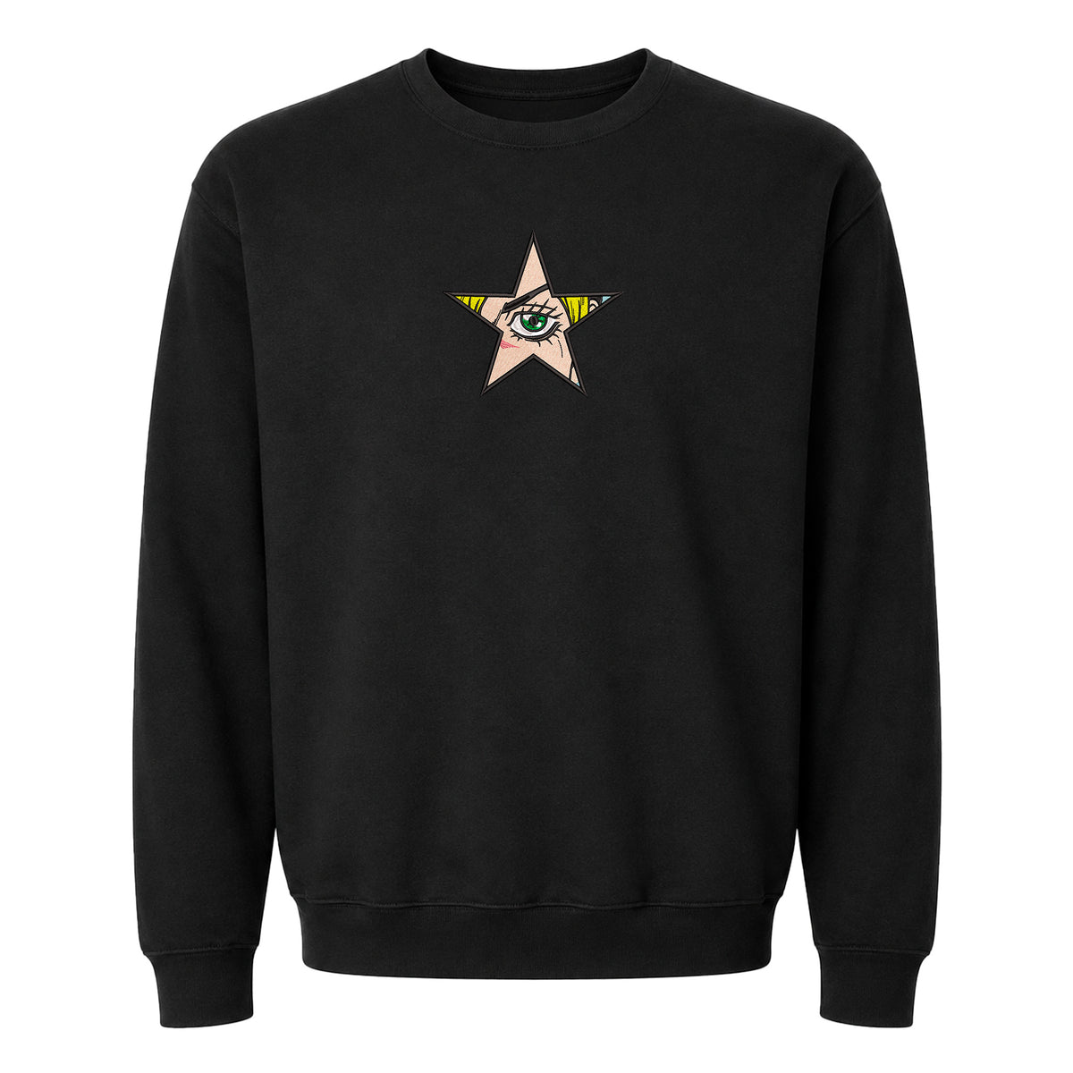 JOJOS STAR EYE