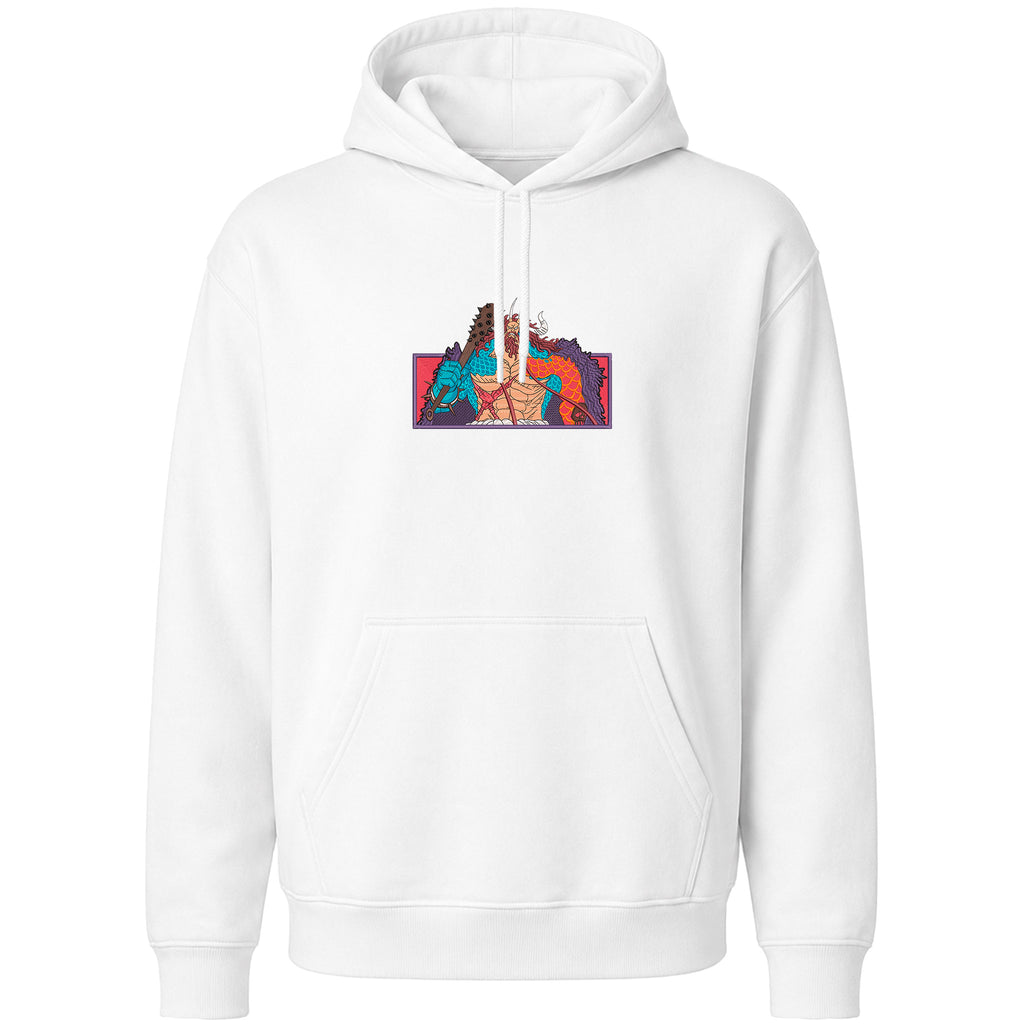 ONE PIECE KAIDO RECTANGLE