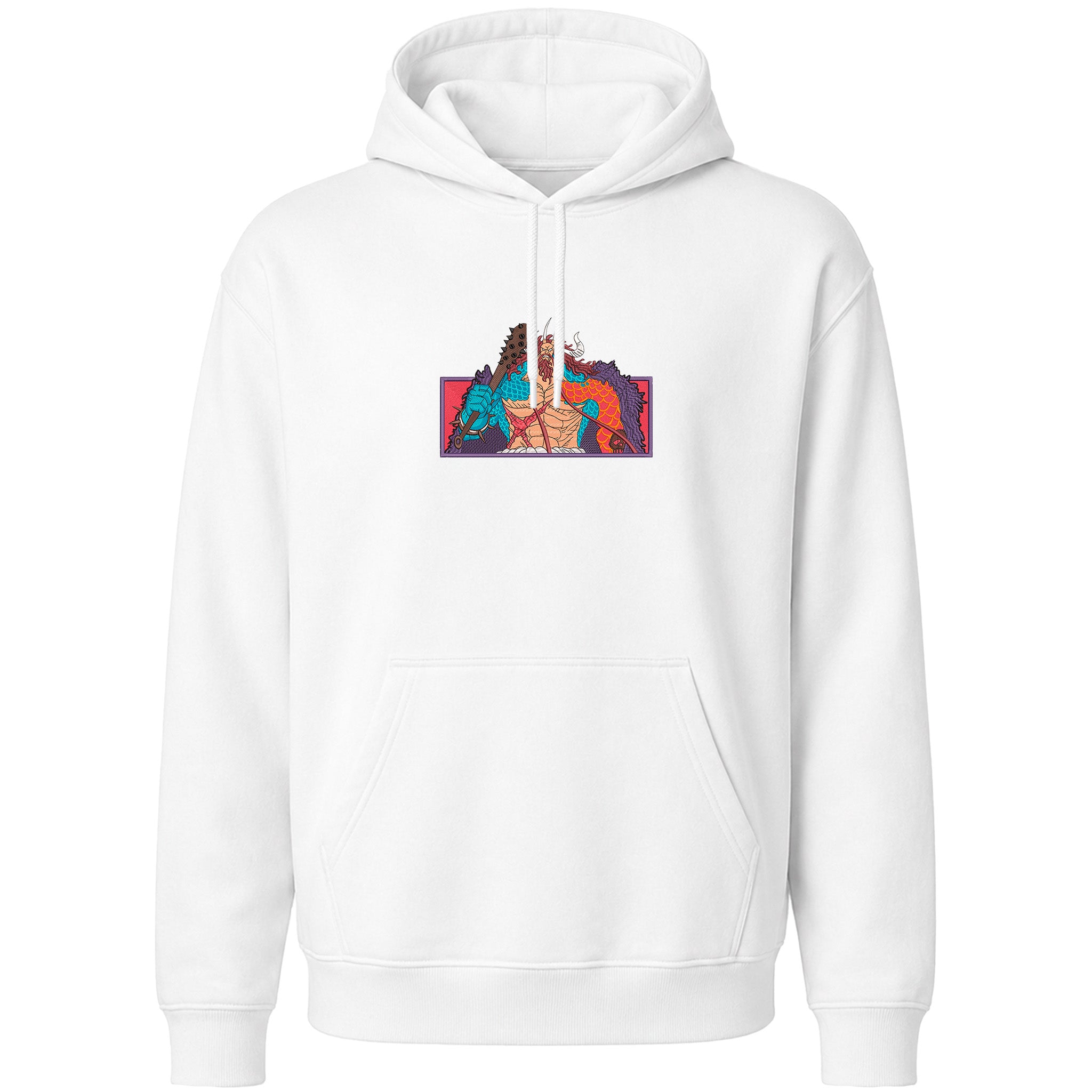 ONE PIECE KAIDO RECTANGLE