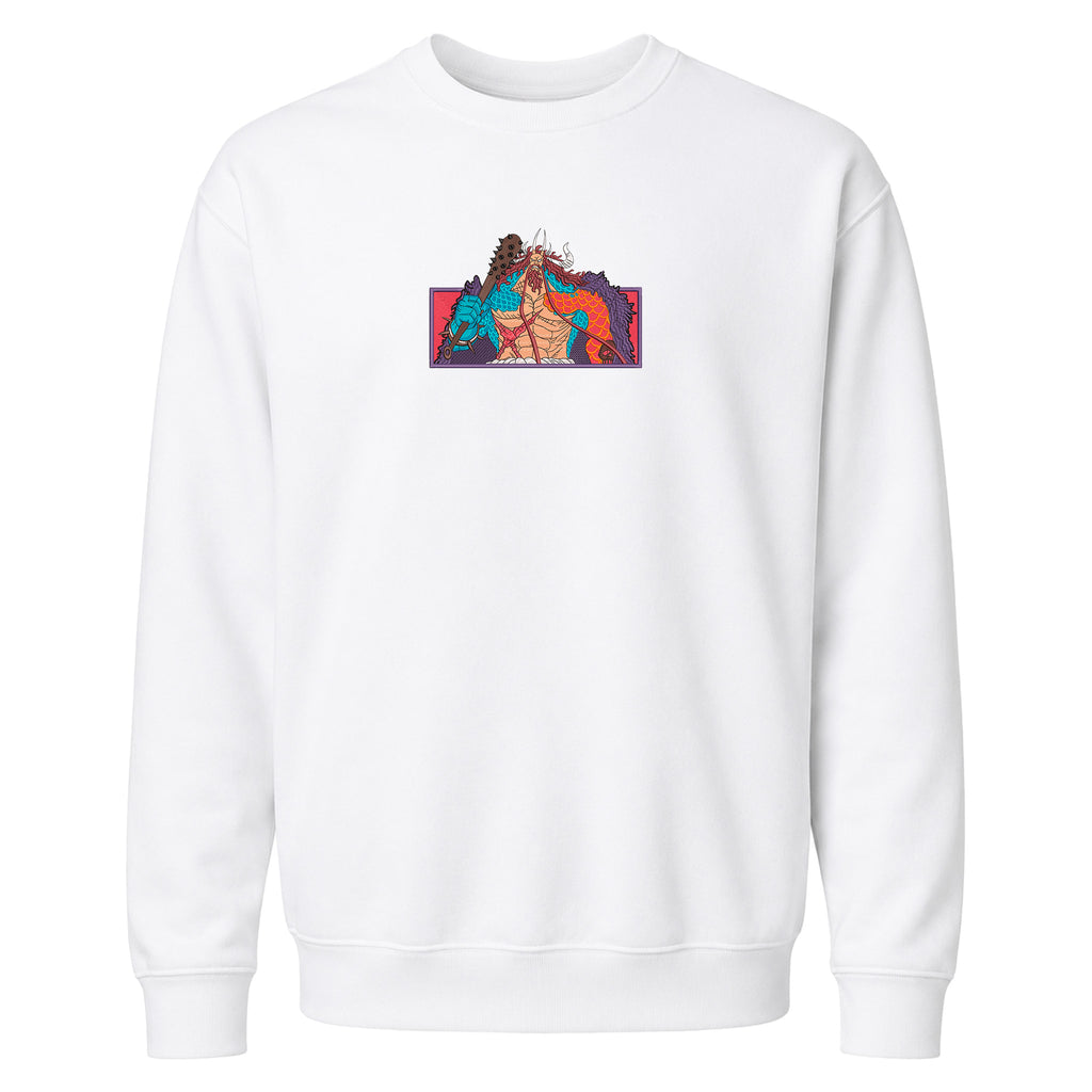 ONE PIECE KAIDO RECTANGLE