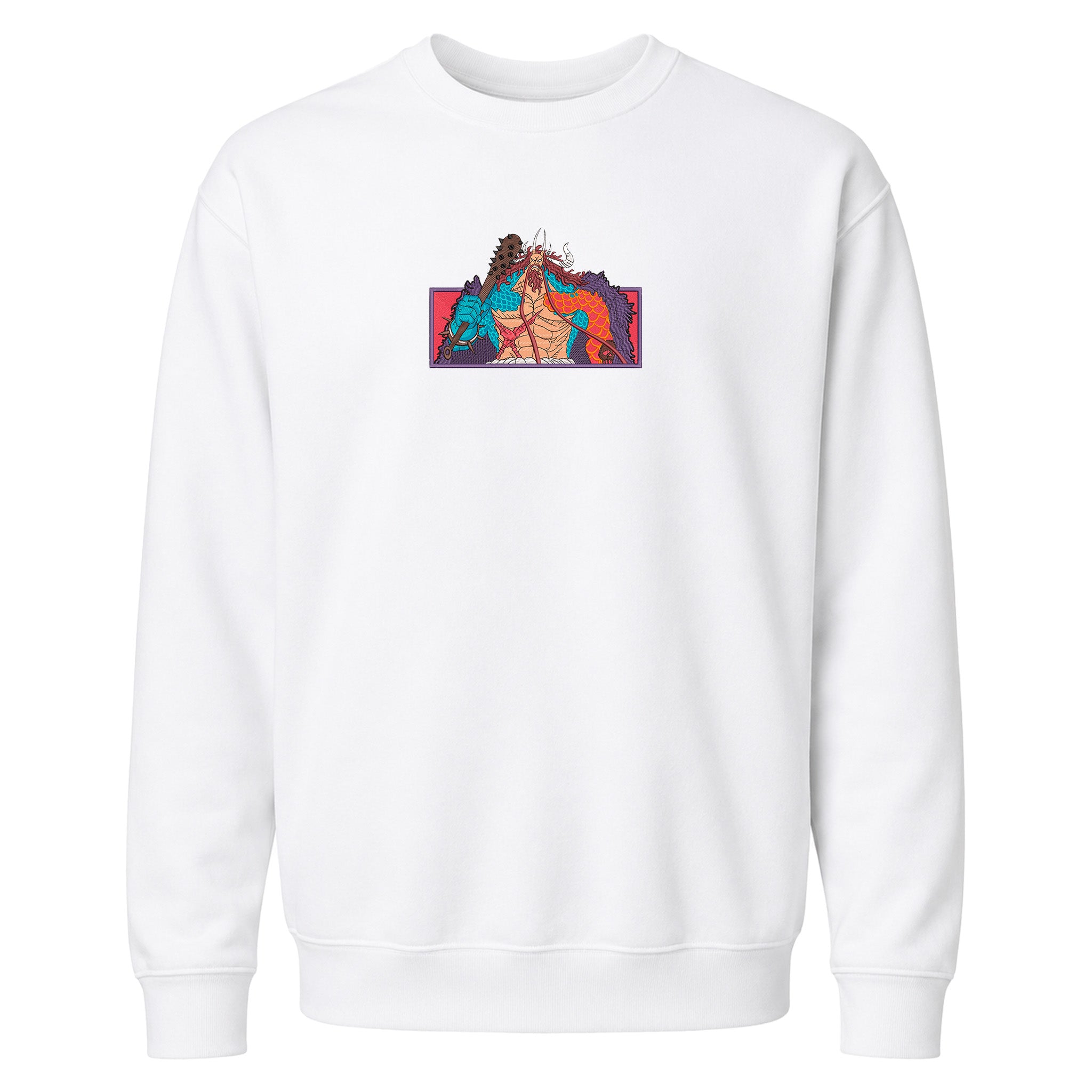 ONE PIECE KAIDO RECTANGLE