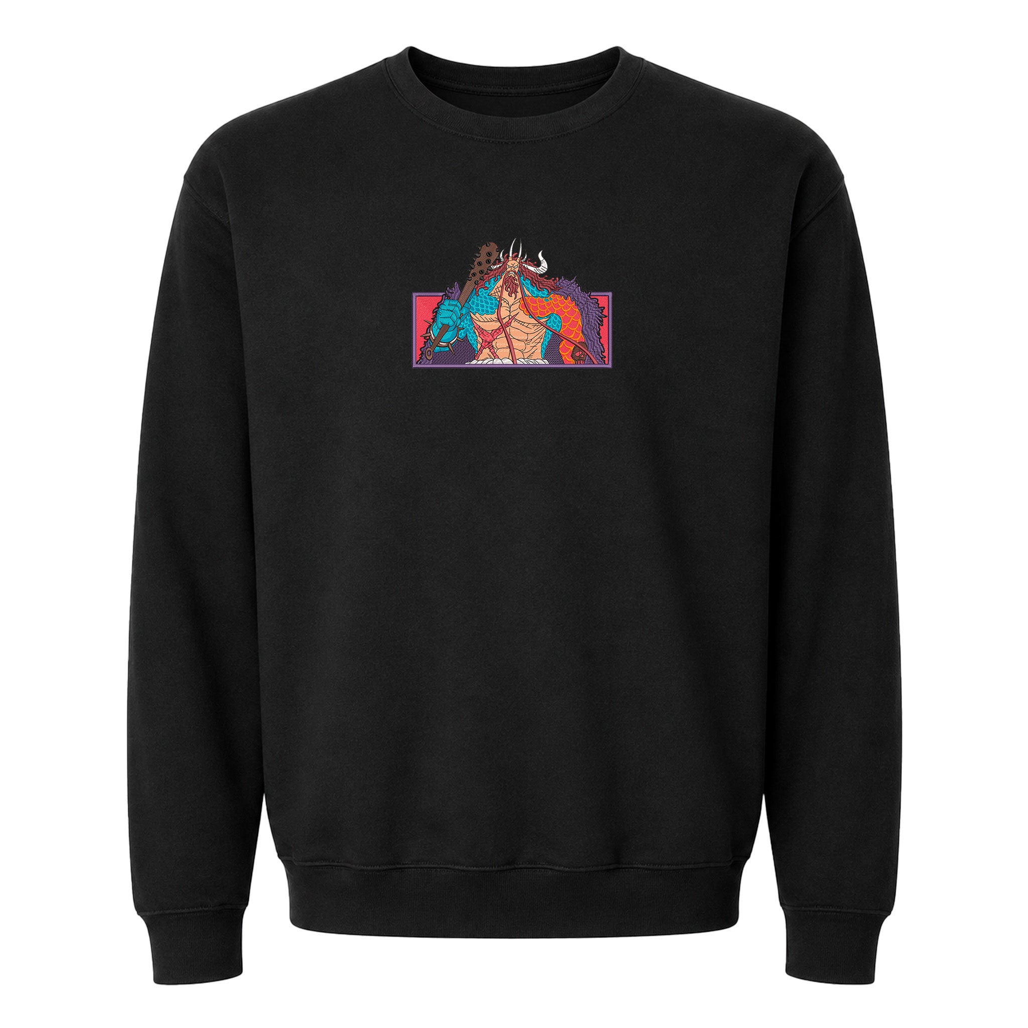 ONE PIECE KAIDO RECTANGLE
