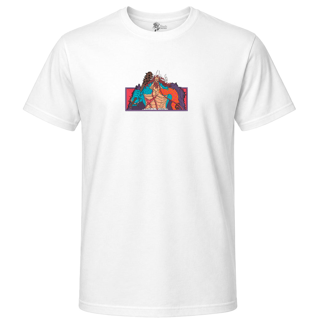 ONE PIECE KAIDO RECTANGLE