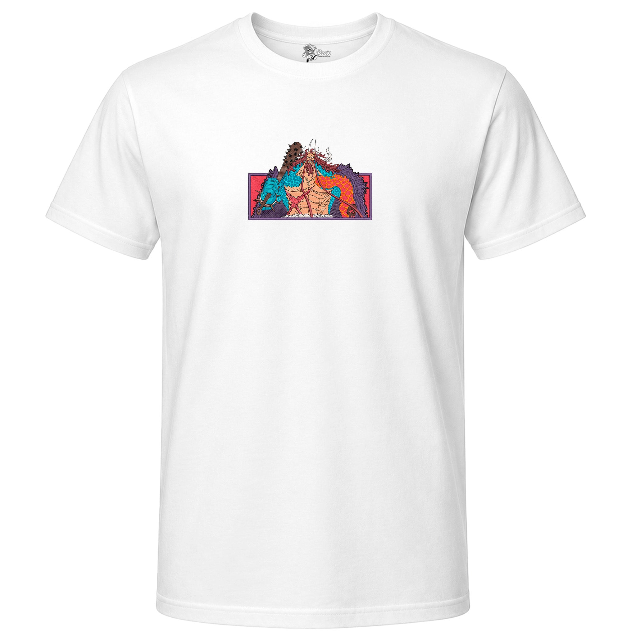 ONE PIECE KAIDO RECTANGLE