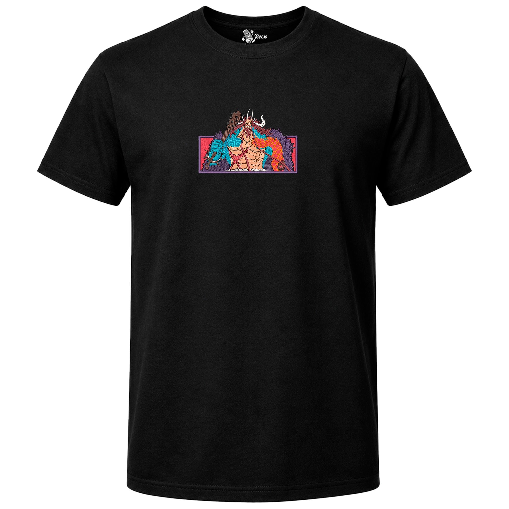 ONE PIECE KAIDO RECTANGLE