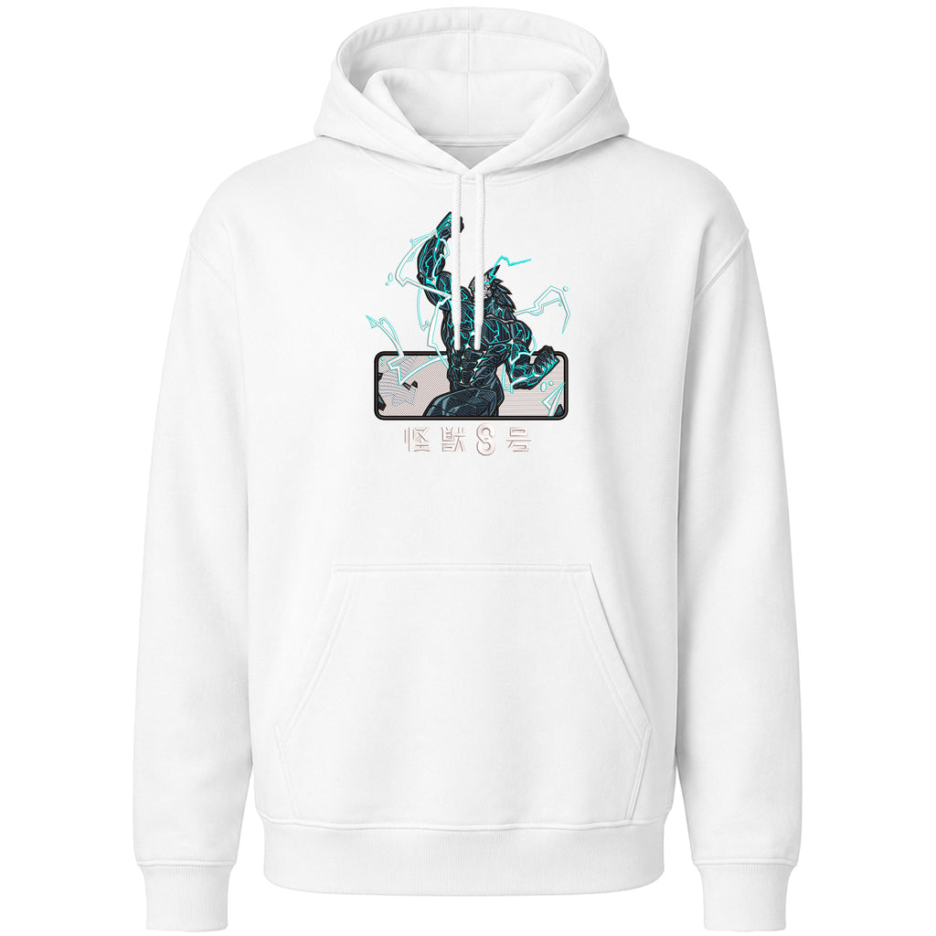 KAIJU NO. 8