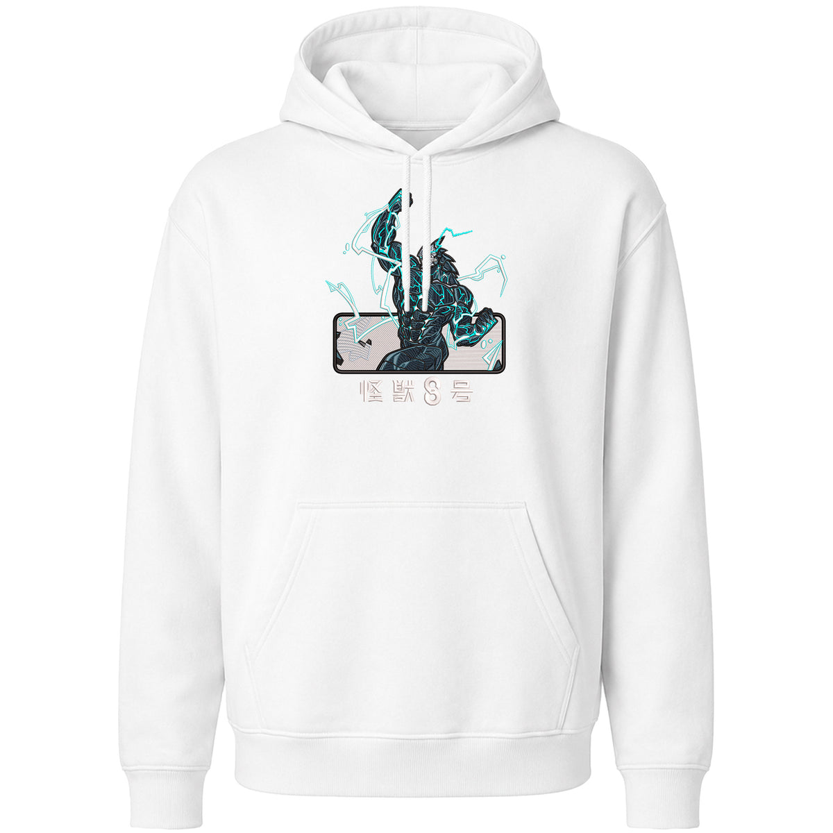 KAIJU NO. 8