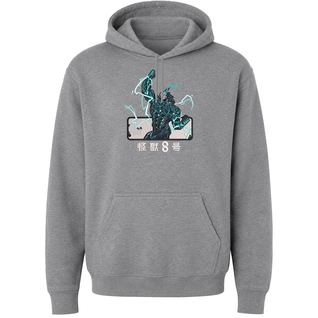 KAIJU NO. 8