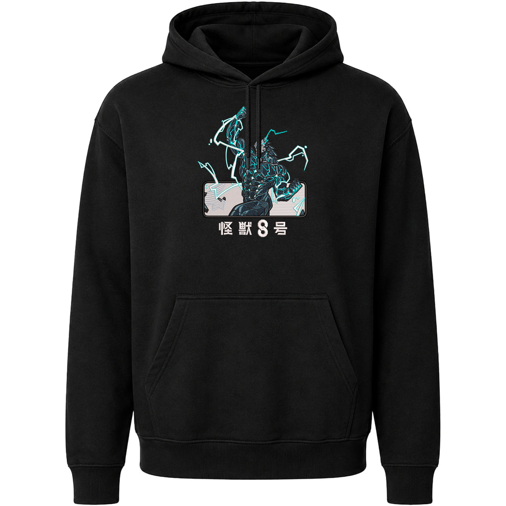 KAIJU NO. 8