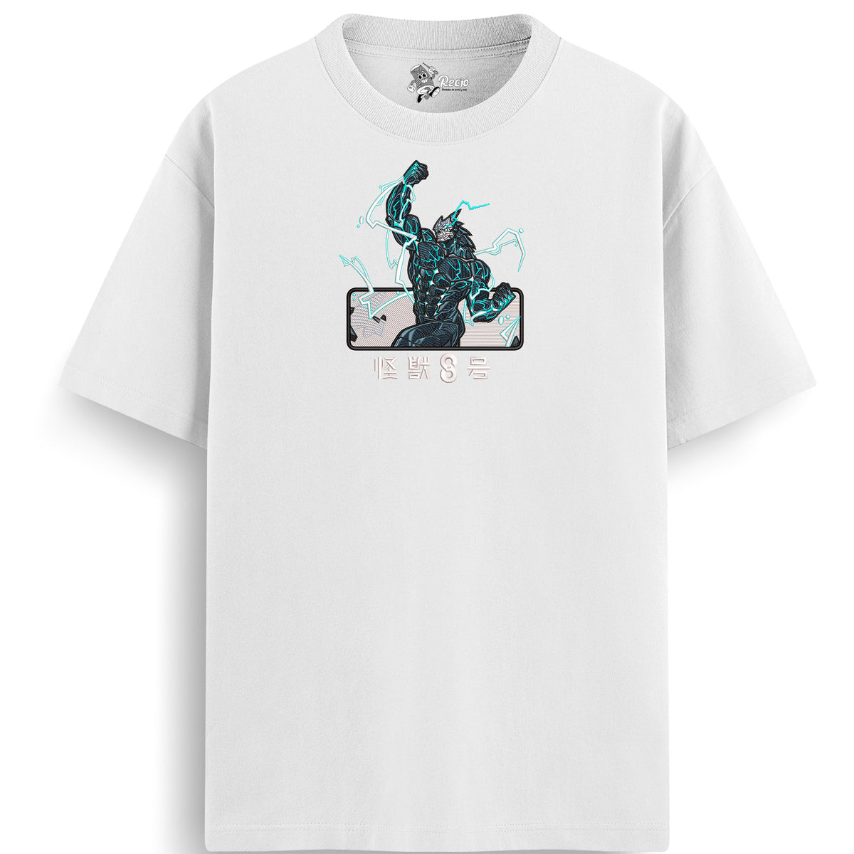 KAIJU NO. 8
