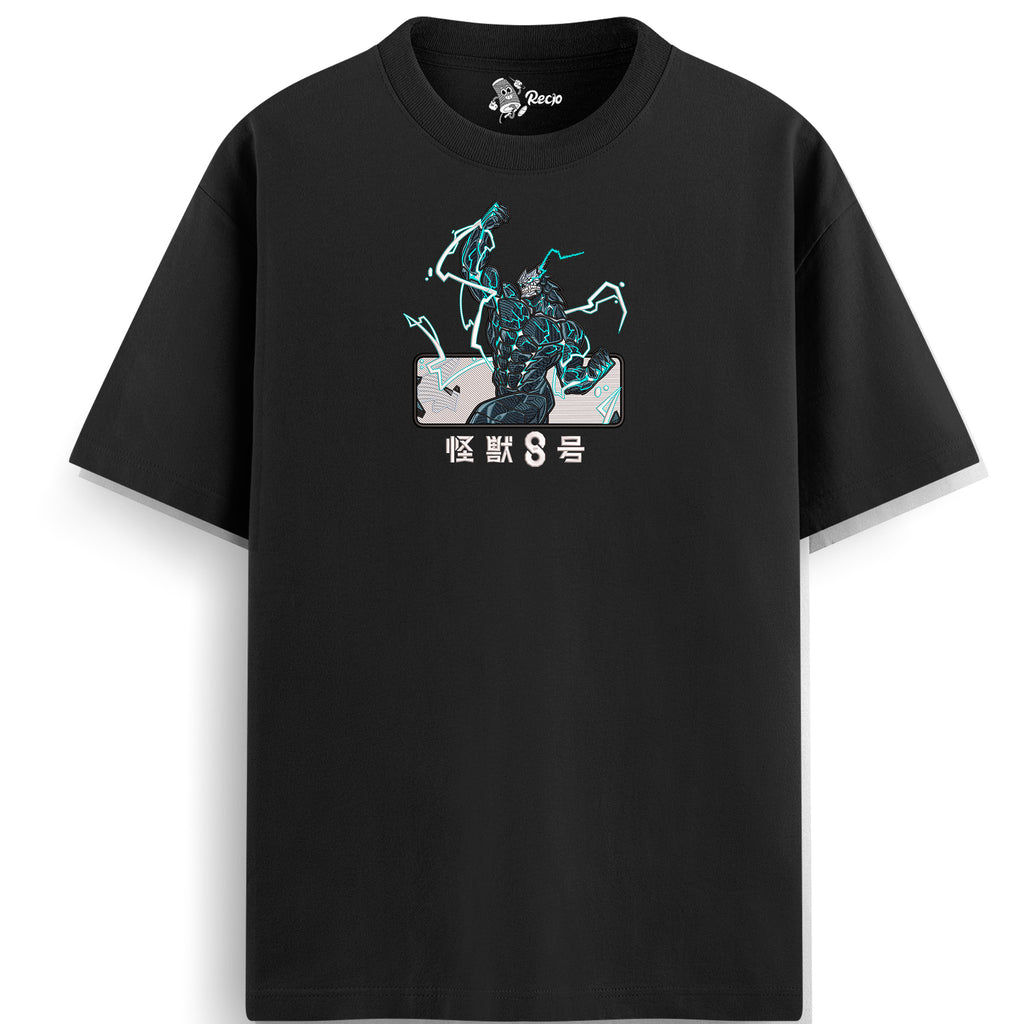 KAIJU NO. 8