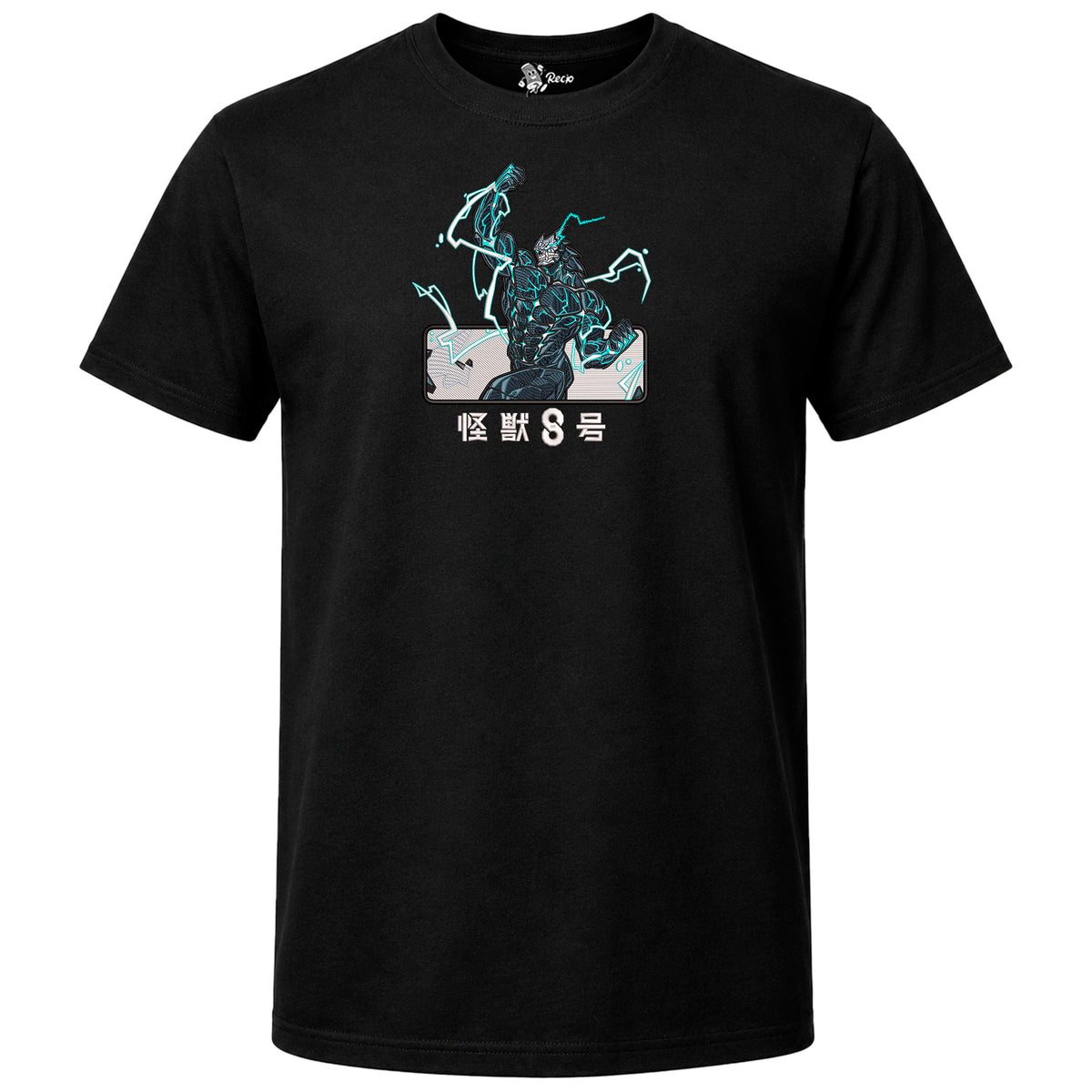 KAIJU NO. 8