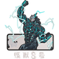 KAIJU NO. 8