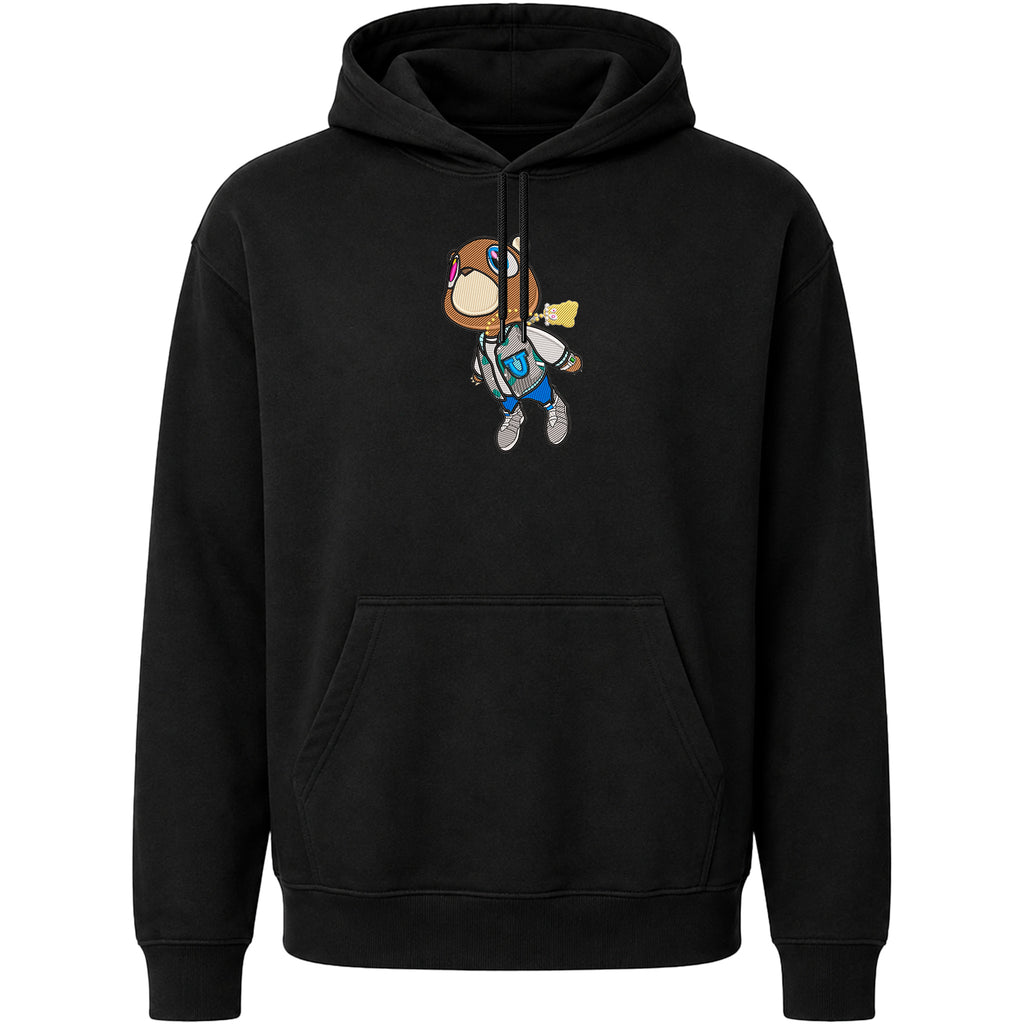 KANYE WEST