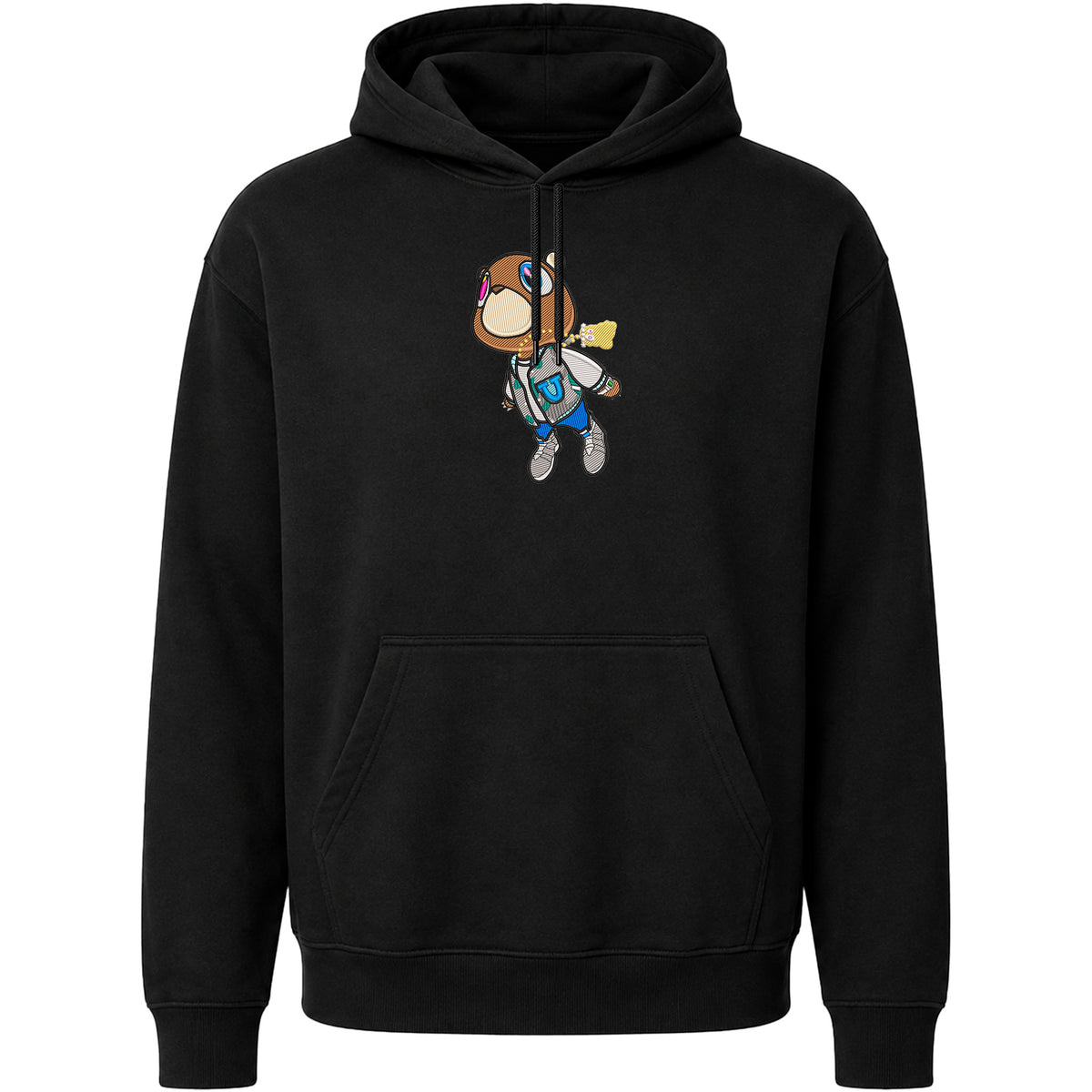 KANYE WEST