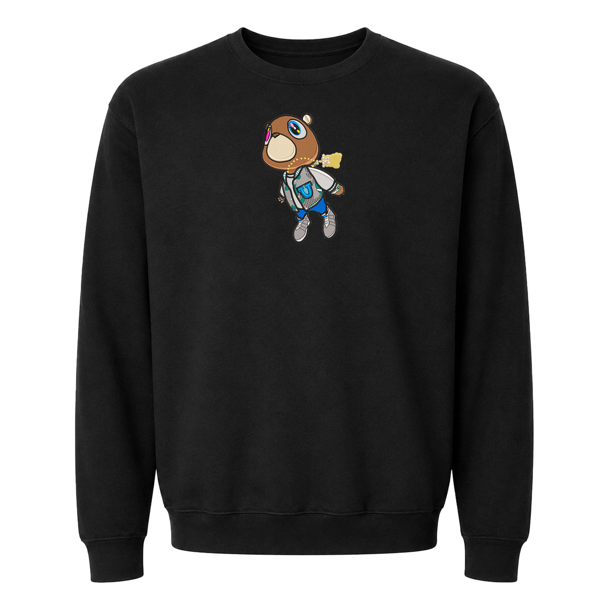KANYE WEST