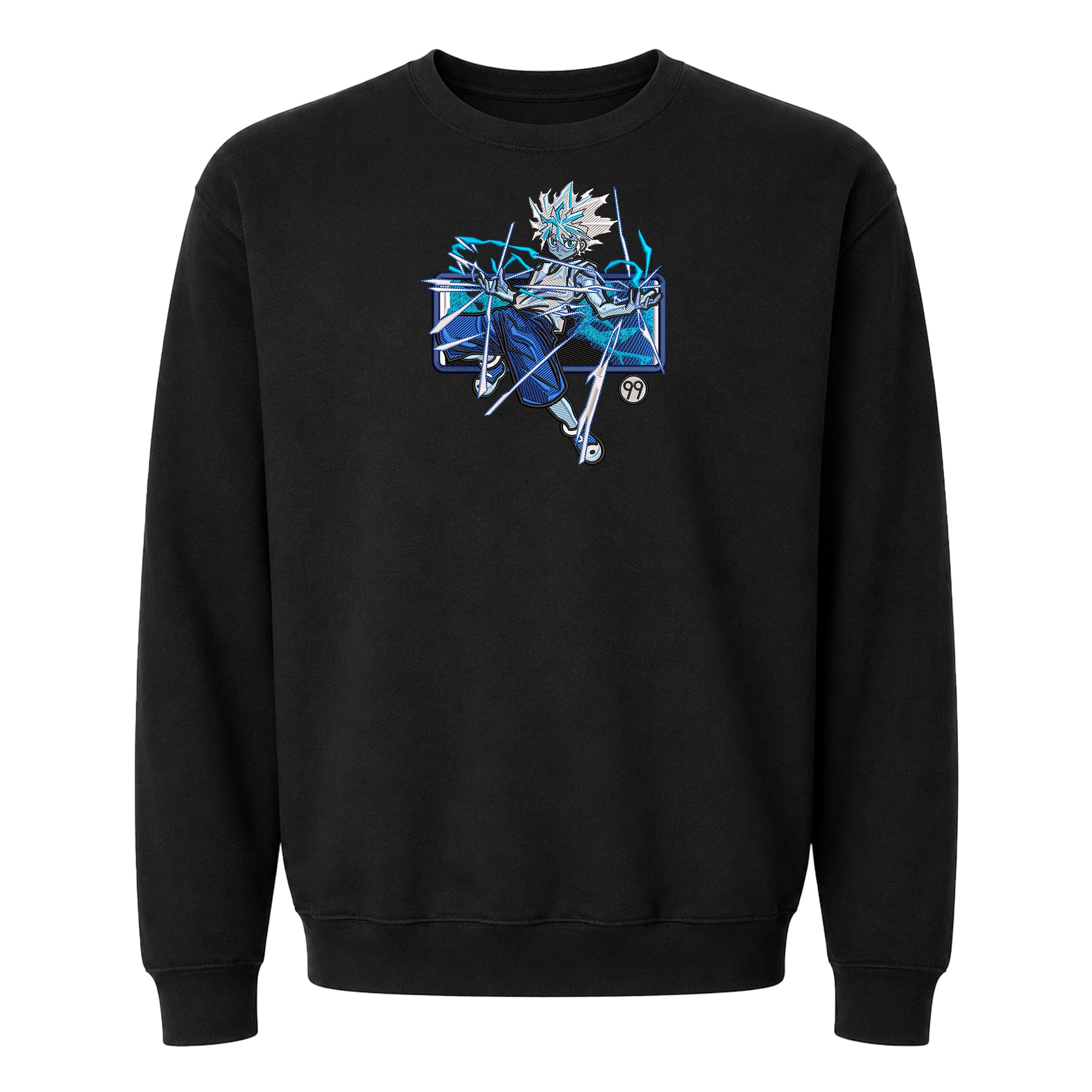 HUNTER X HUNTER Killua Rectangle V2
