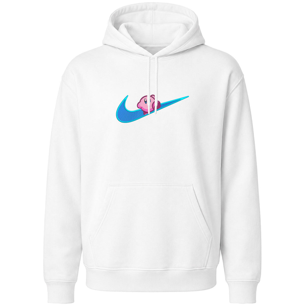 Kirby Swoosh