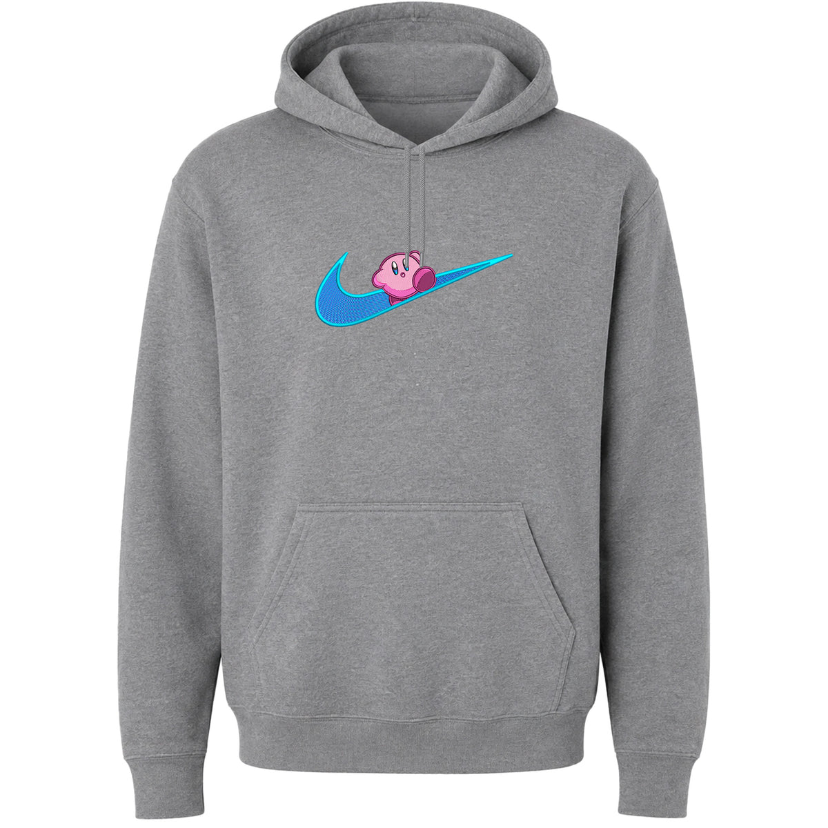 Kirby Swoosh