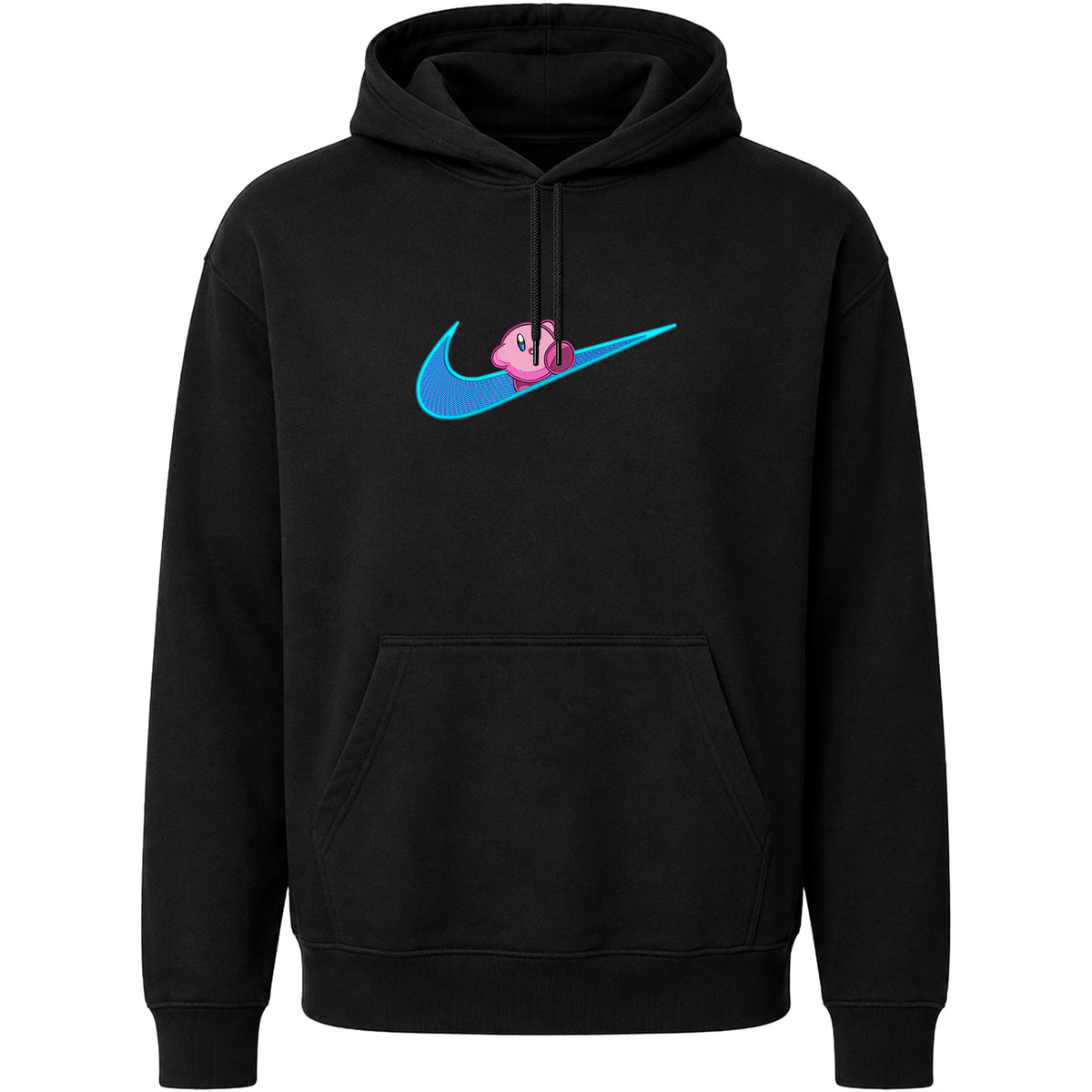 Kirby Swoosh