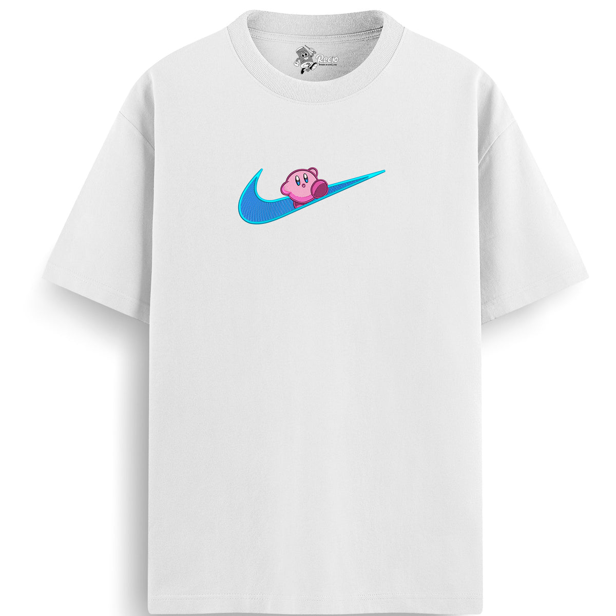 Kirby Swoosh