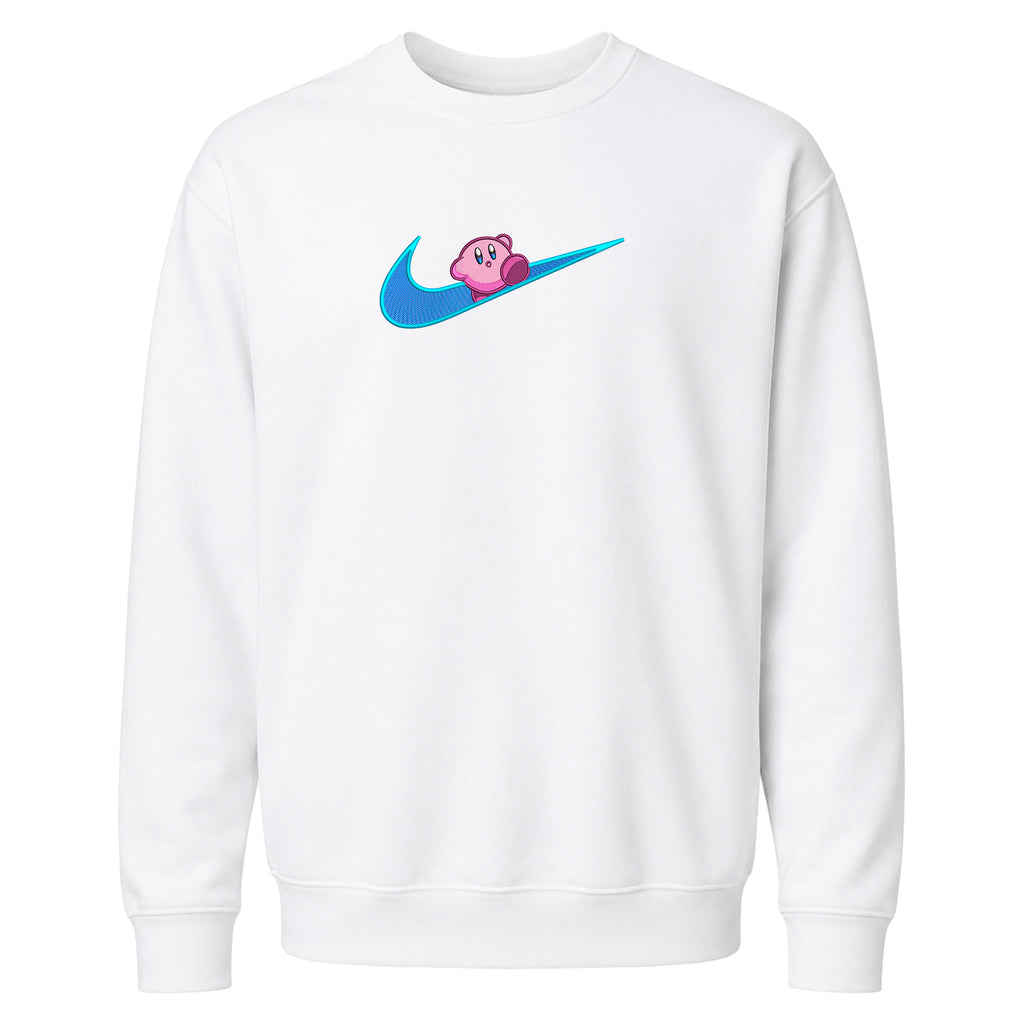 Kirby Swoosh