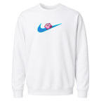 Kirby Swoosh