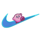 Kirby Swoosh