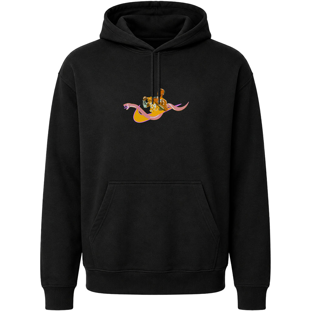Kobe Swoosh