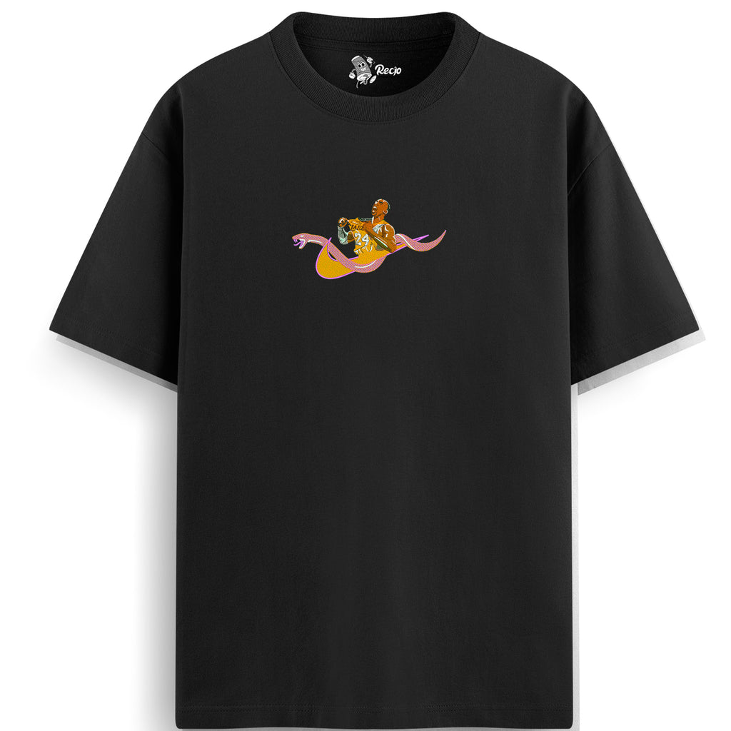 Kobe Swoosh