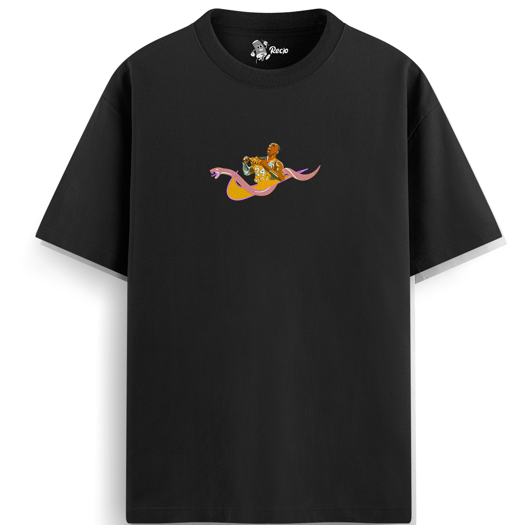 Kobe Swoosh