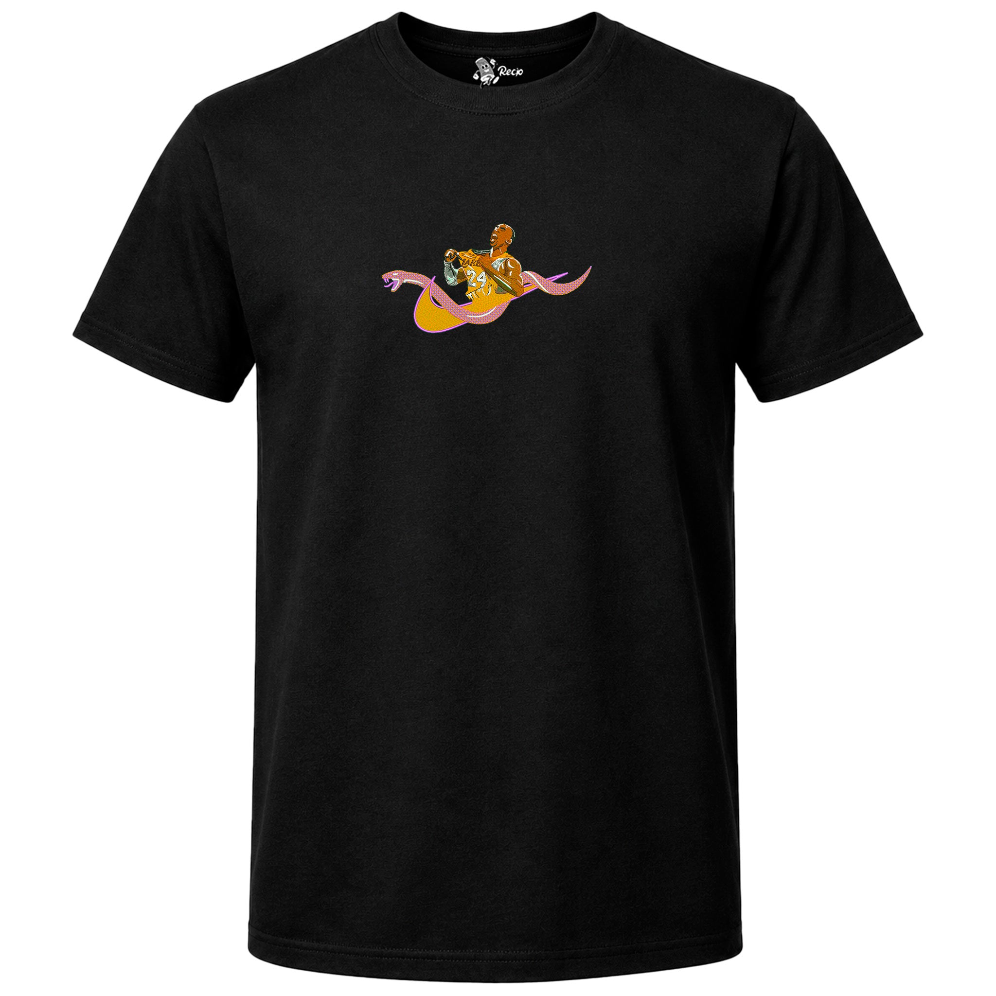Kobe Swoosh