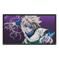 HUNTER X HUNTER KILLUA RECTANGLE