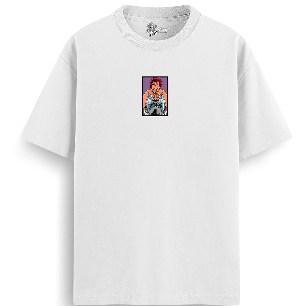 KUROKO SEIJURO RECTANGLE