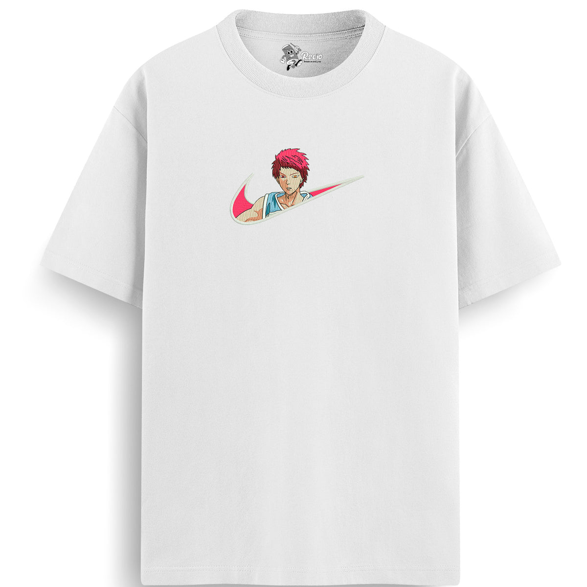 KUROKO SEIJURO SWOOSH