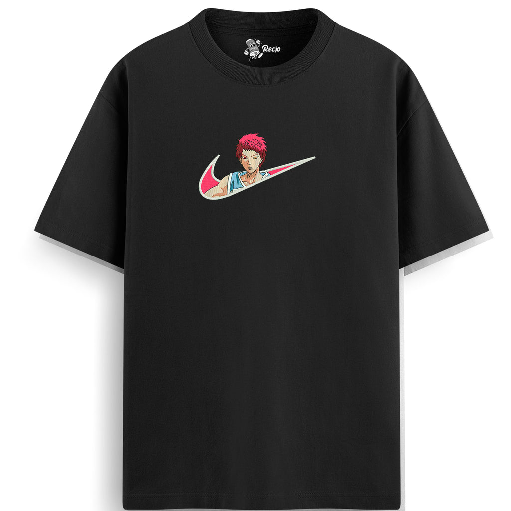 KUROKO SEIJURO SWOOSH